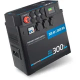 Ective AccuBox 300S 3000W 3840Wh LiFePO4 Powerstation