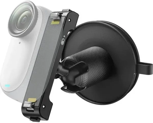 GO 3/GO 3S Pivot Clip