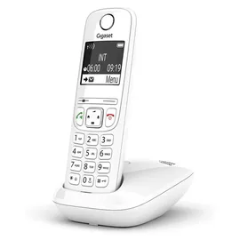 Gigaset AS690 weiß