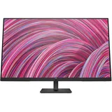 HP P32u G5 (31.5") 2560 x 1440 Pixel Quad HD Schwarz