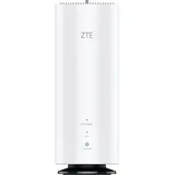 ZTE MC8810 HyperBox 5G lite, weiß