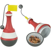 Trixie Aqua Toy Snack-Boje 19 cm türkis