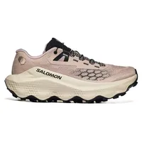 Salomon Ultra Glide 4 Damen Grau / Rosa 38
