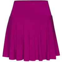 vivance active by lascana Skort Damen Rosa 40/42