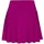 vivance active by lascana Skort Damen Rosa 40/42