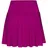 vivance active by lascana Skort Damen Rosa 40/42