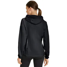 Nordisk Brenna 2.5 Jacke - Black - S
