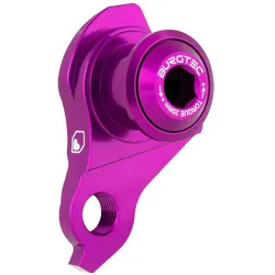 Burgtec UDH Hanger - Purple Rain