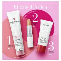 Elizabeth Arden Eight Hour Original Set