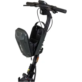 Wildman Lenker-Tasche 4,5 l schwarz