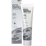 Ecodenta Toothpaste Triple Effect 100 ml