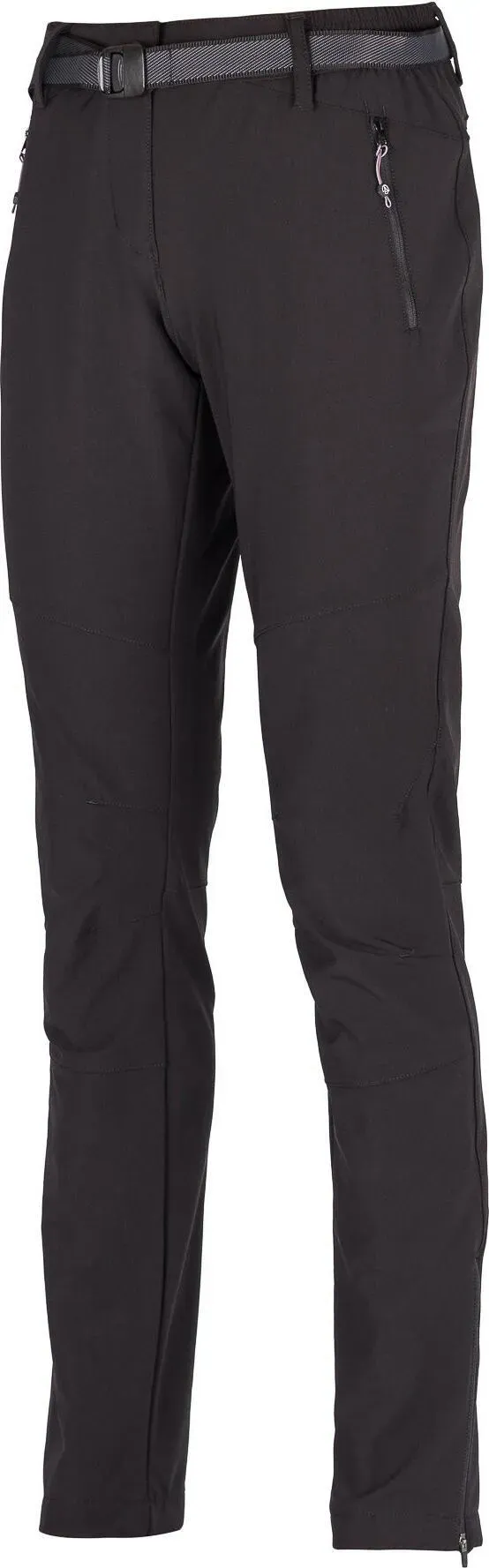 Ternua Pantalon Upright Pant W b-black (9937) XL