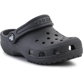 Crocs Classic Clog T Slate Grey 22