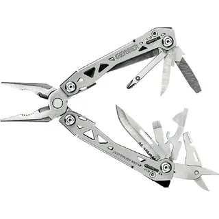 Gerber Suspension NXT mit 15 Werkzeugen