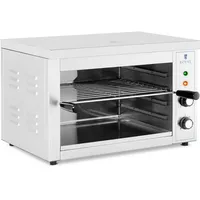 Royal Catering Salamander Grill 3.000 W - 50 -