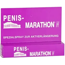Penis Marathon N Spray