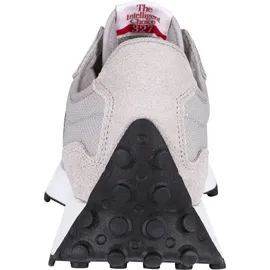 New Balance 327 Herren Rain Cloud/White 39,5