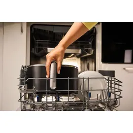 Braun MultiFry 5 HF5030 Schwarz