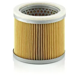 Luftfilter MANN-FILTER C 912