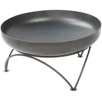 markone Feuerschale 107-2: 70/30 cm