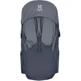 Haglöfs Ängd 60 S-M Rucksack 70 cm blau