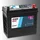Exide EK454 AGM 45Ah 12V