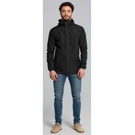 Basil Hoga black XL