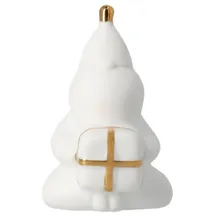 räder Santa packt Geschenke