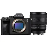 Sony A7 IV + 24-50mm F/2.8 G | ✔️ 300 € Cashback