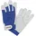 tecwerk Handschuhe Donau Gr.11 natur/blau EN 388 PSA II