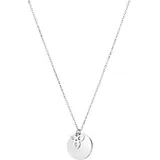 TAMARIS TJ-0019-N-45 Silber/Edelstahl