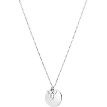 TAMARIS TJ-0019-N-45 Silber/Edelstahl