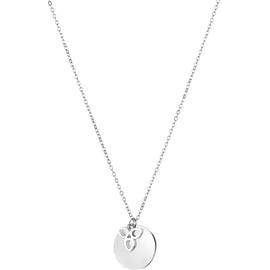 TAMARIS TJ-0019-N-45 Silber/Edelstahl