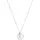 TAMARIS TJ-0019-N-45 Silber/Edelstahl