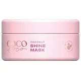 Lee Stafford Coco Loco Shine Mask Haarmaske 200 ml