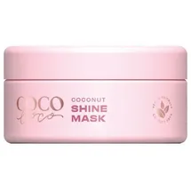 Lee Stafford Coco Loco Shine Mask Haarmaske 200 ml