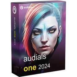 Audials One 2024