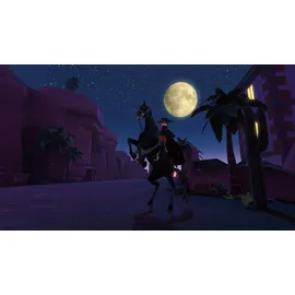 Zorro The Chronicles (USK) (PS5)