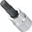 Schraubendrehereinsatz 10 mm 3/8 Zoll