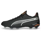 Puma King Ultimate FG/AG - Gr. 41 - Schwarz - 41