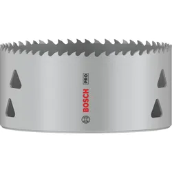 Bosch PRO Multi Material Lochsäge mit Gewinde - 2608901535