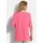 GOLDNER Kurzarmbluse pink 23