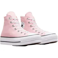 Converse Chuck Taylor All Star Lift Hi Herren Rosa 36