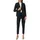 Comma, Blazer Blau 40