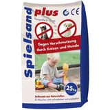 Hamann Spielsand Plus 25 kg