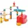 HaPe Quadrilla Baukasten Behälter-Set