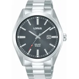 Seiko Lorus RX333AX9 Edelstahl 42 mm