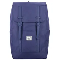 Herschel Retreat Daypack 43 cm Laptopfach gelb