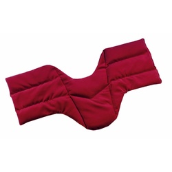 Johannisbeerkern Nackenkissen Comfort Kryotherm natur 1 St