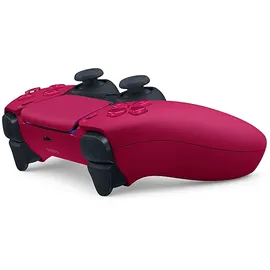 Sony PS5 DualSense Wireless-Controller cosmic red